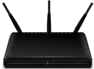 A router