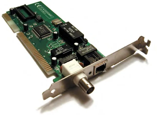 A Network Interface Card